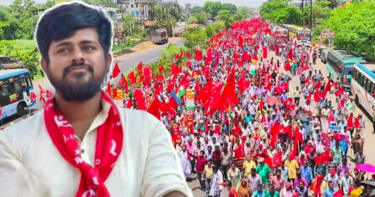 সায়ন ব্যানার্জি, Sayan Banerjee, CPIM, west bengal politics, পশ্চিমবঙ্গ রাজনীতি