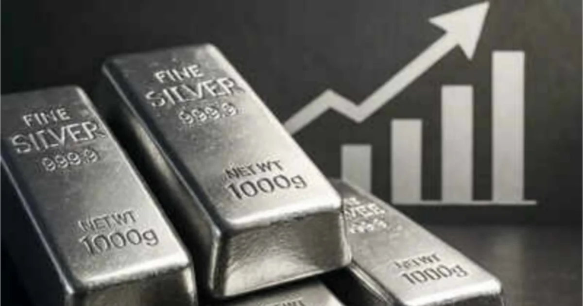 Silver rate, mcx, silver, রুপোর মূল্য, ধাতুমূল্য