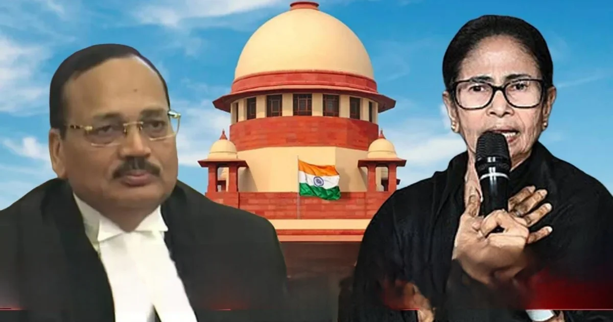 সুপ্রিম কোর্ট, Supreme Court, SIR, এসআইআর, west bengal, পশ্চিমবঙ্গ