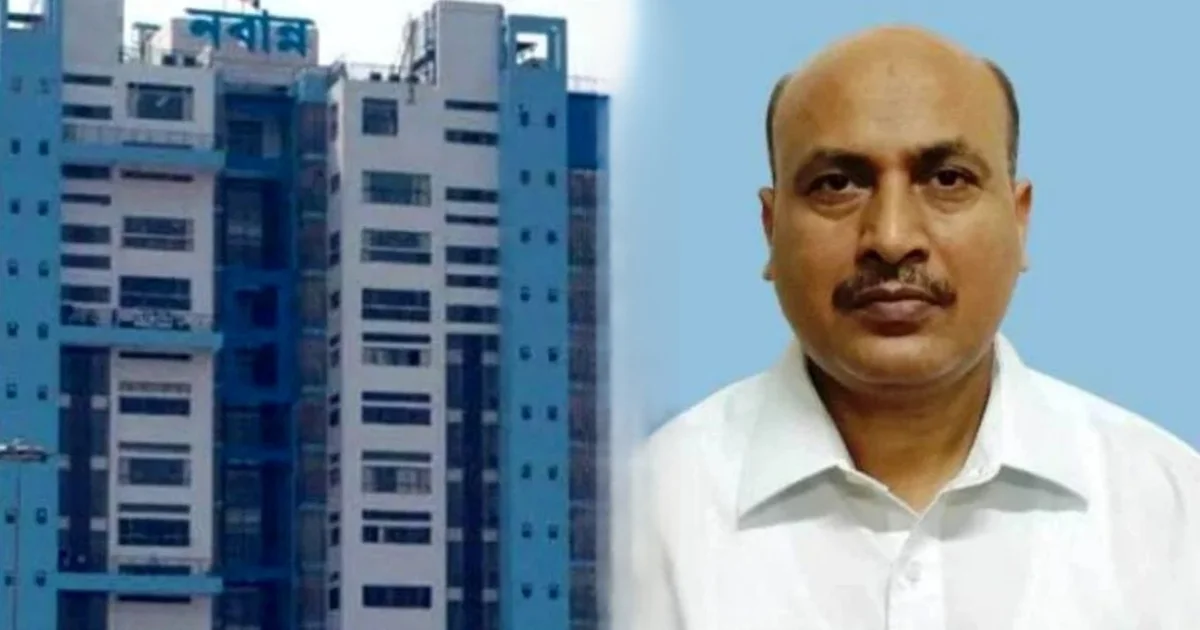 পশ্চিমবঙ্গ, West Bengal, Election Commission, নির্বাচন কমিশন, Home Secretary of West Bengal, স্বরাষ্ট্রসচিব