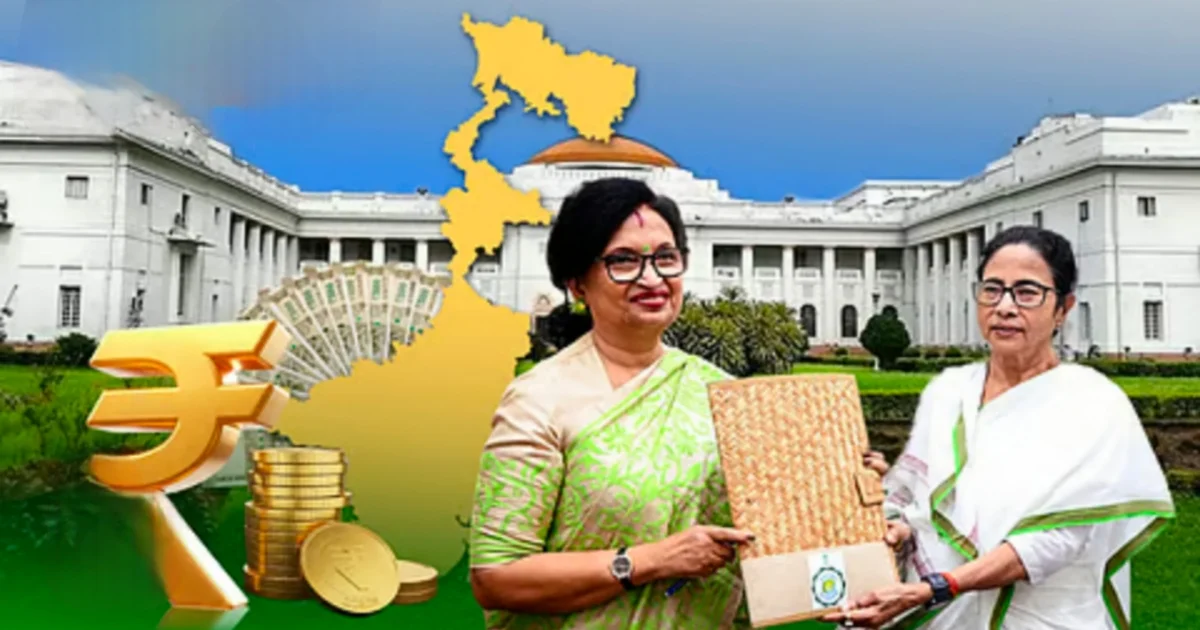 west bengal budget, west bengal budget 2026, পশ্চিমবঙ্গ বাজেট ২০২৬, পশ্চিমবঙ্গ সরকার, মমতা ব্যানার্জি