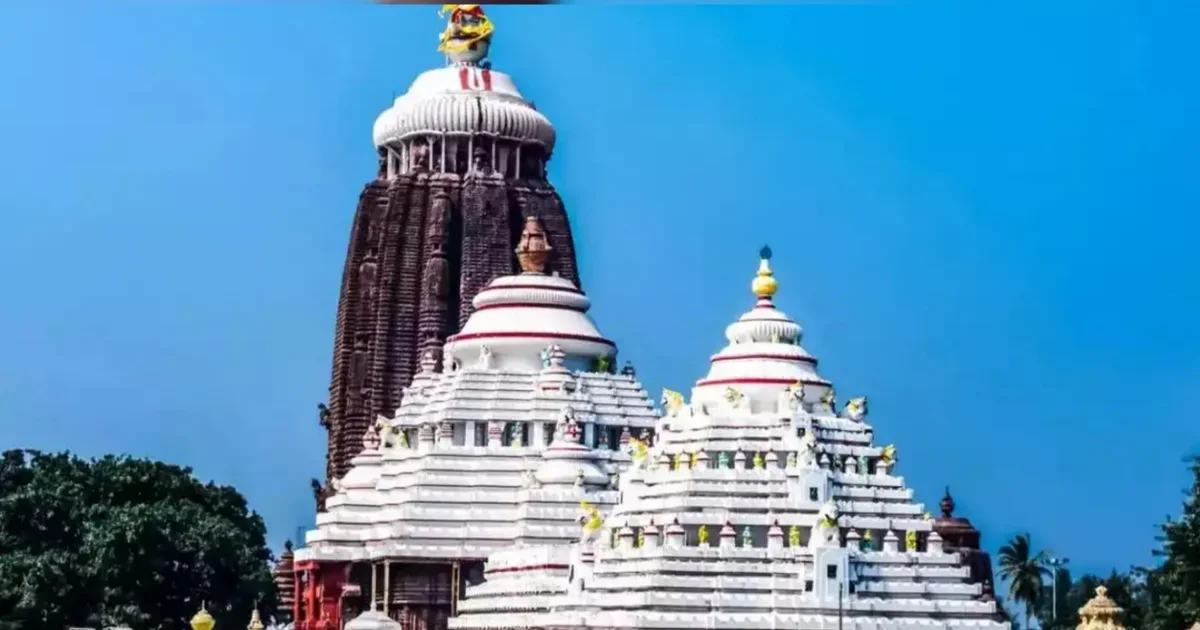 Puri Jagannatha Temple, পুরী জগন্নাথ মন্দির , পুরী
