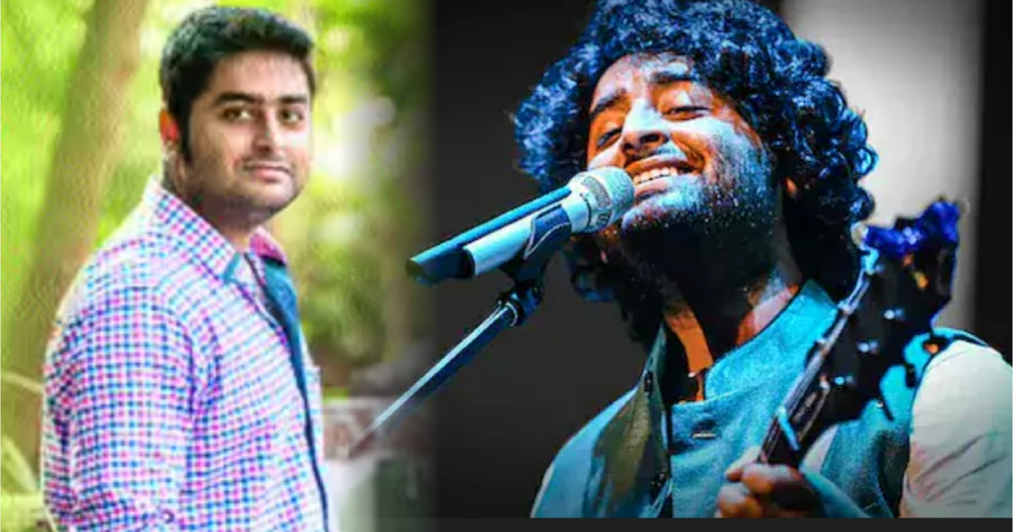 অরিজিৎ সিং, সুরিন্দর সিং, জিয়াগঞ্জ, রায়না, দেশভাগের ইতিহাস, Arijit Singh, Surinder Singh, Jiaganj, Rayna, Partition History