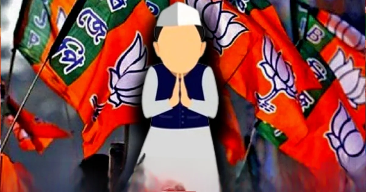 BJP, west bengal politics, বিজেপি, পশ্চিমবঙ্গ রাজনীতি, পশ্চিমবঙ্গ বিধানসভা ভোট ২০২৬