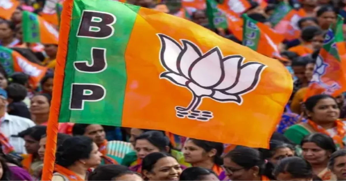BJP, বিজেপি, West Bengal election 2026, পশ্চিমবঙ্গ নির্বাচন ২০২৬