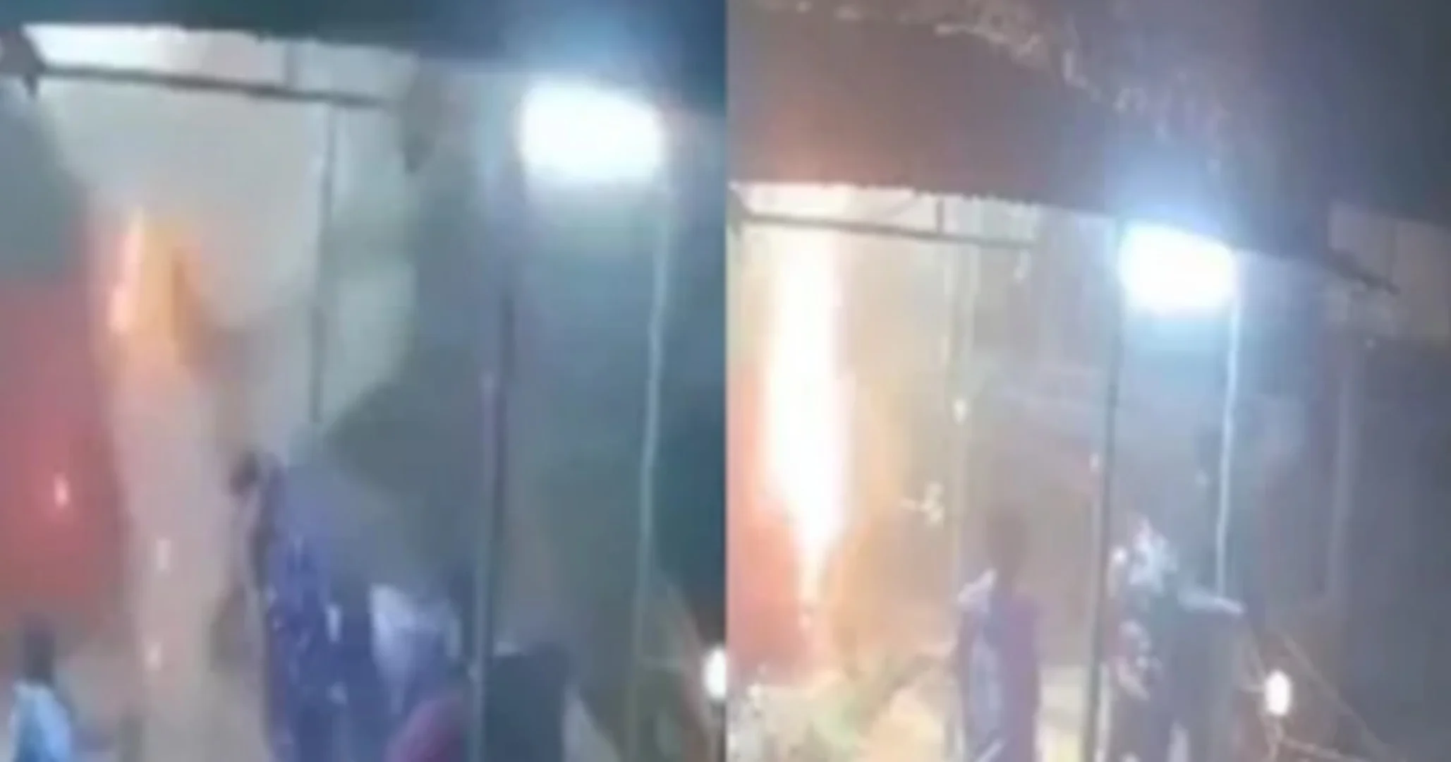 বাংলাদেশ, Bangladesh temple bombing, কুমিল্লা, Hindu Temple Attack, সংখ্যালঘু নিরাপত্তা, বাংলাদেশ মন্দির হামলা