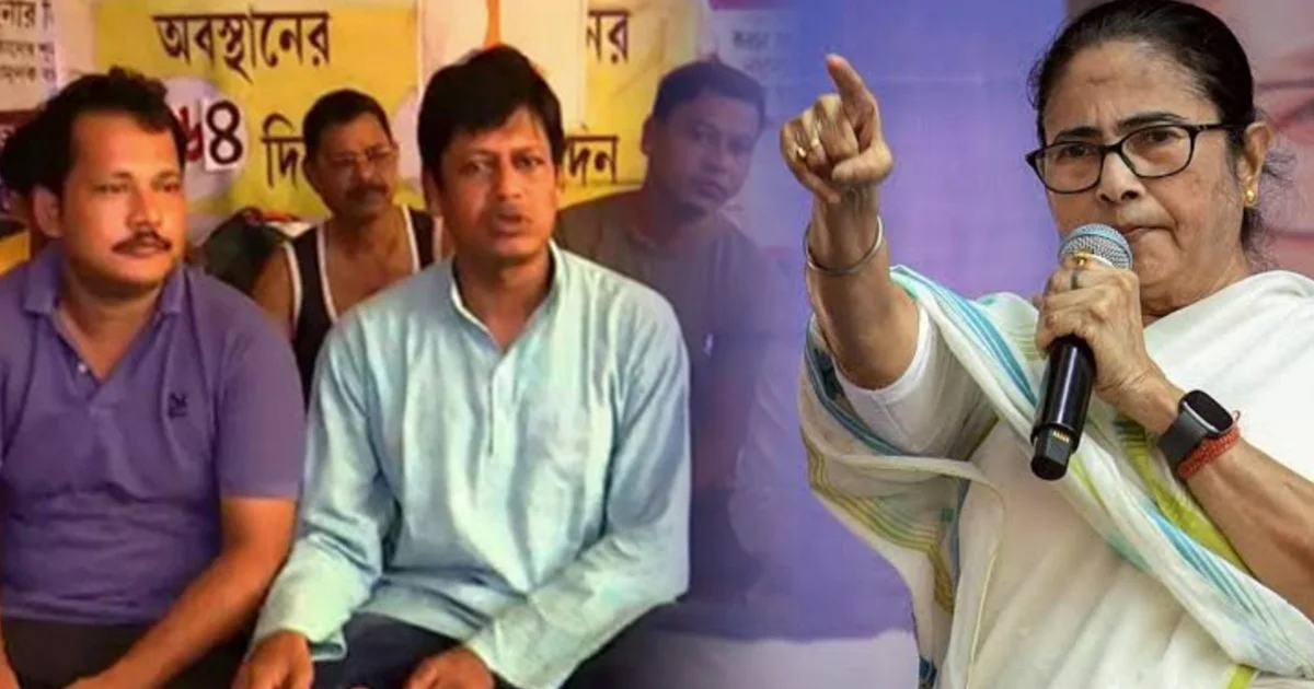 সুপ্রিম কোর্ট, suprem court, west bengal, পশ্চিমবঙ্গ, DA