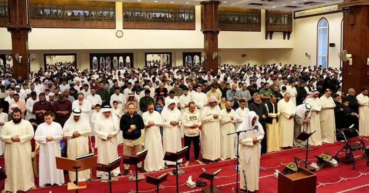 ঈদ ২০২৬, Eid 2026