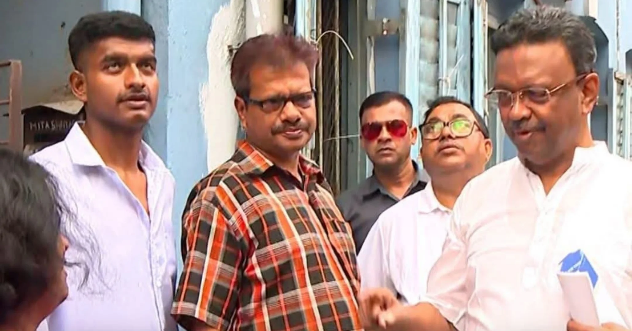 ফিরহাদ হাকিম, Firhad Hakim, পশ্চিমবঙ্গ রাজনীতি, West Bengal Assembly Election 2026