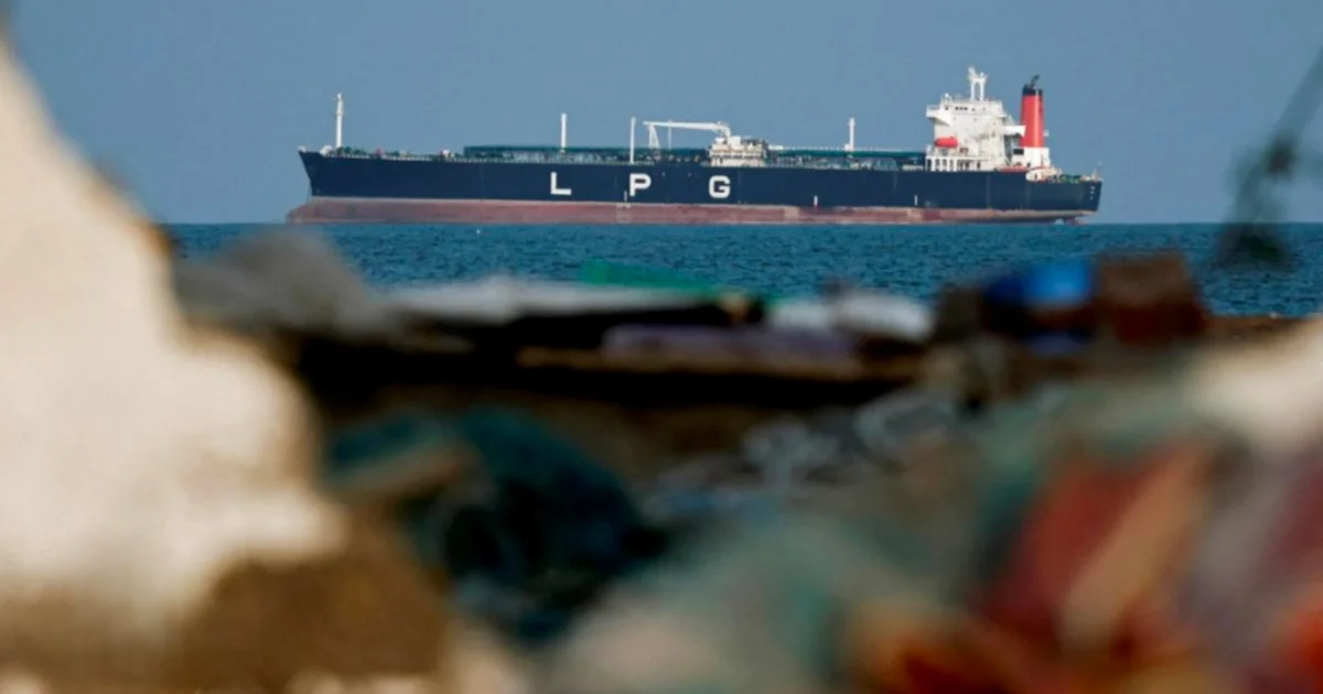 হরমুজ প্রণালী, Hormuz crisis, ভারত জ্বালানি সংকট, india, PNG