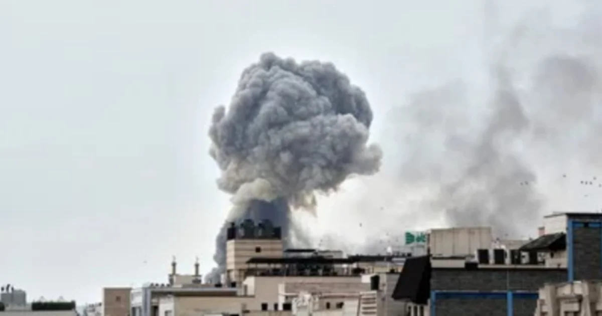 ইরান, Iran, Arab, Middle East Crisis, মধ্যপ্রাচ্য সংঘাত, আন্তর্জাতিক রাজনীতি, International Politics