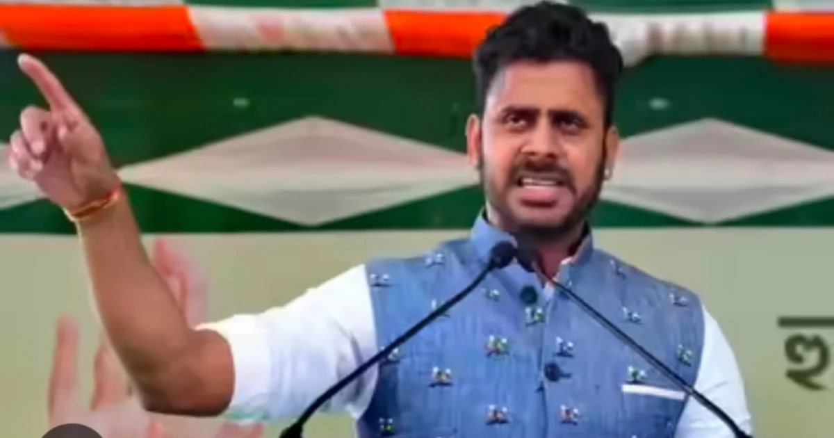 মনোজ তিওয়ারি, Manoj Tiwary, west bengal assembly election 2026, তৃণমূল কংগ্রেস
