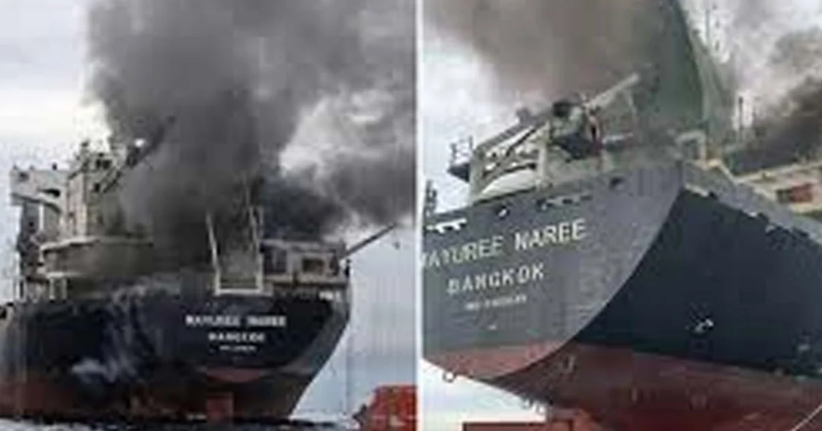 Middle East war, Iran Israel War, ইরান, Ministry of External Affairs, মধ্যপ্রাচ্যের যুদ্ধ, ভারতীয় নাবিক, হরমুজ প্রণালী