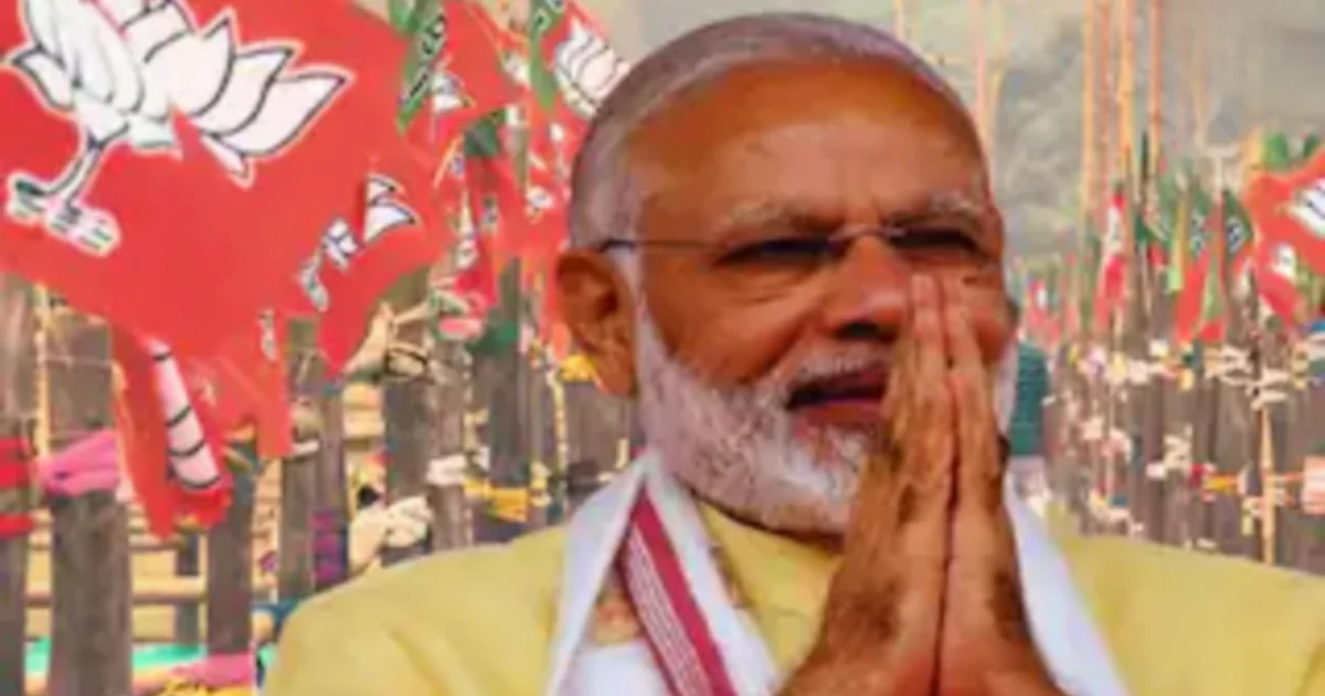 নরেন্দ্র মোদি, narendra modi, পশ্চিমবঙ্গ, west bengal politics, PM Narendra Brigade Rally