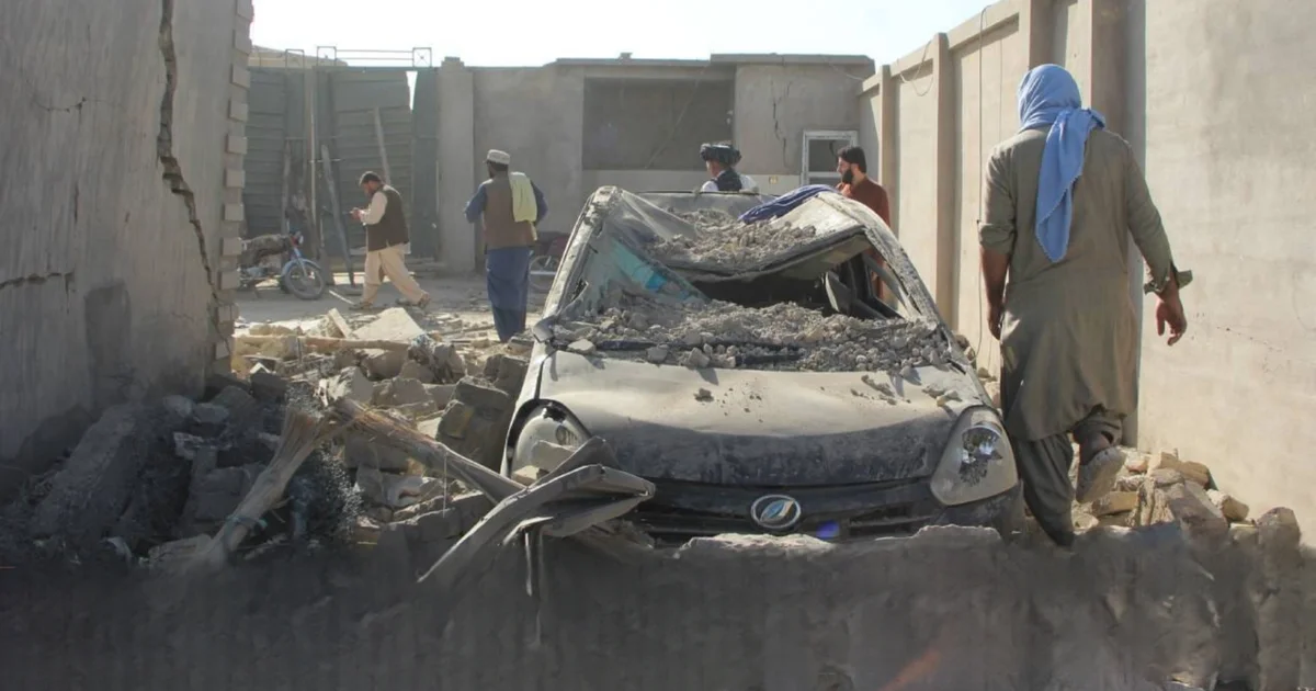 পাকিস্তান এয়ারস্ট্রাইক, Pakistan airstrike, পাকিস্তান, Pakistan, আফগানিস্তান, Afghanistan, Kabul