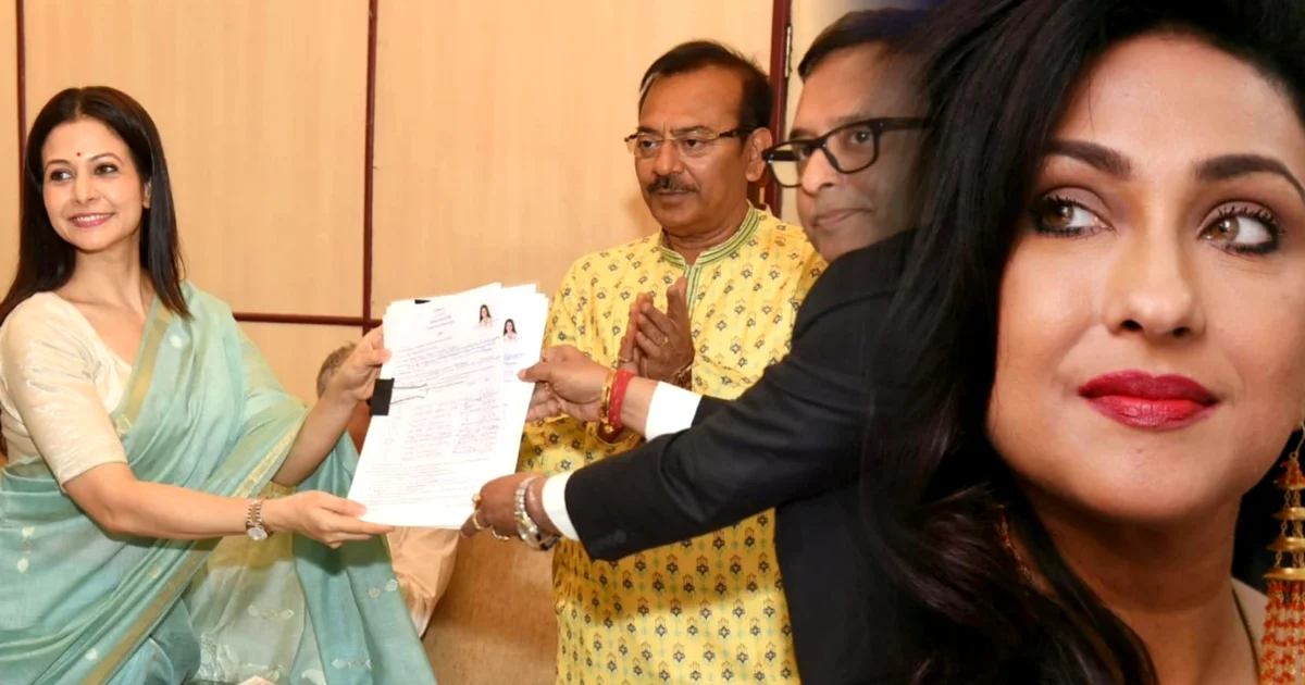 ঋতুপর্ণা সেনগুপ্ত, Rituparna Sengupta, কোয়েল মল্লিক, Koel Mallick, টলিউড, Tollywood, রাজ্যসভা নির্বাচন, Rajya Sabha Election, বাংলা সিনেমা, Bengali Cinema, অভিনেত্রী, Actress, বিনোদন খবর, Entertainment News, পশ্চিমবঙ্গ, West Bengal, ভারতীয় রাজনীতি, Indian Politics