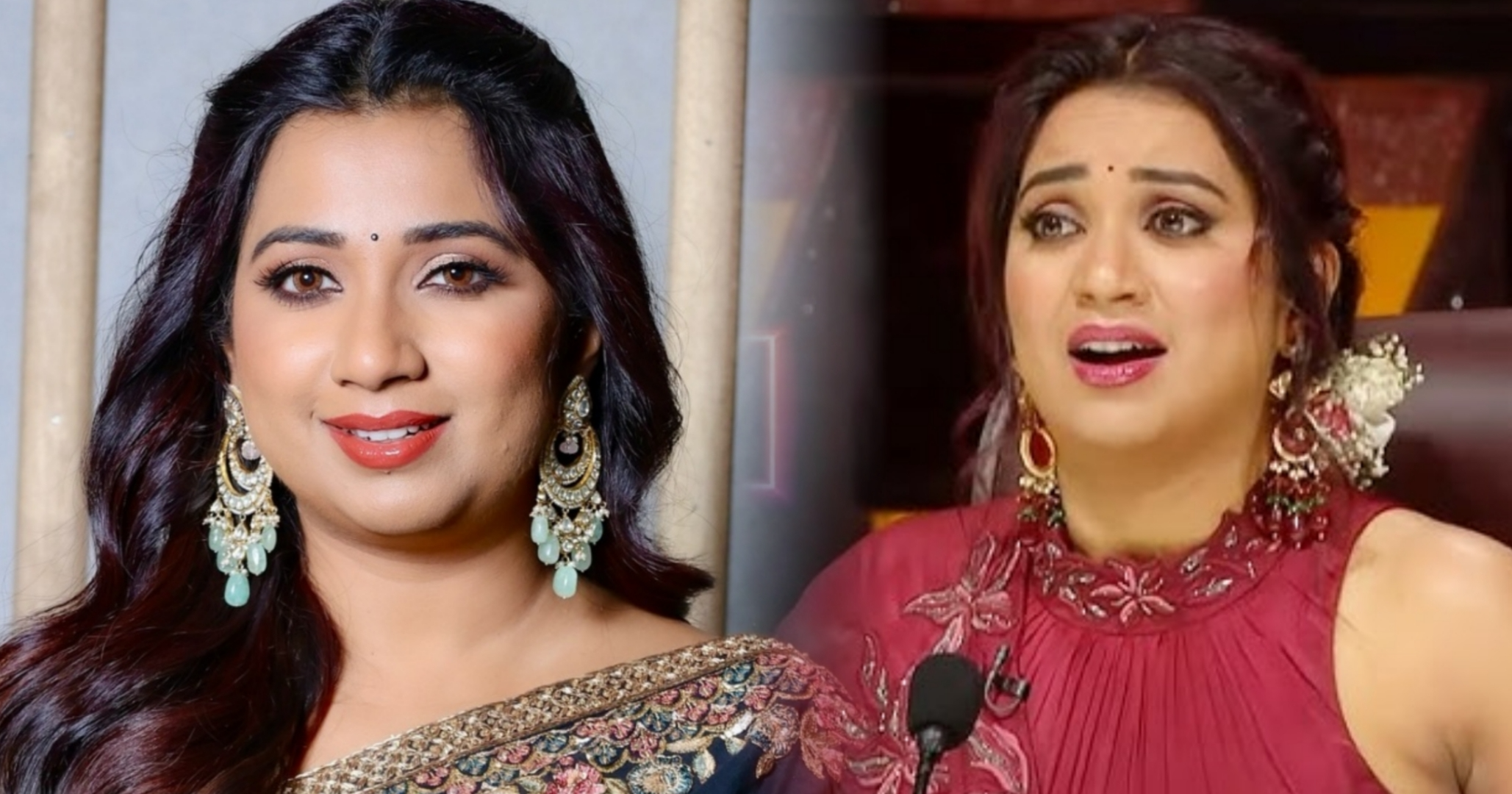 Shreya Ghoshal