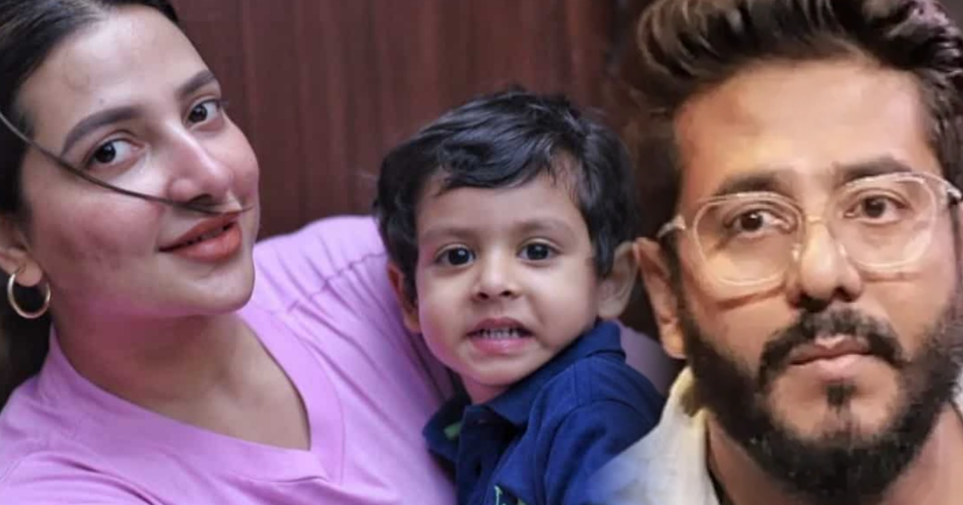 Subhasree Ganguly Raj Chakrabarty