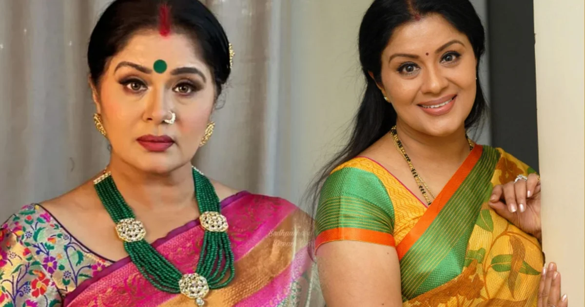 Sudha Chandran, Mumbai traffic, Madh Island traffic, Mumbai roads, traffic congestion India, celebrity reaction, road condition Mumbai, urban infrastructure, সুধা চন্দ্রন, মুম্বই ট্র্যাফিক, মঢ আইল্যান্ড, রাস্তার অবস্থা, যানজট সমস্যা, সেলিব্রিটি প্রতিক্রিয়া, শহুরে সমস্যা