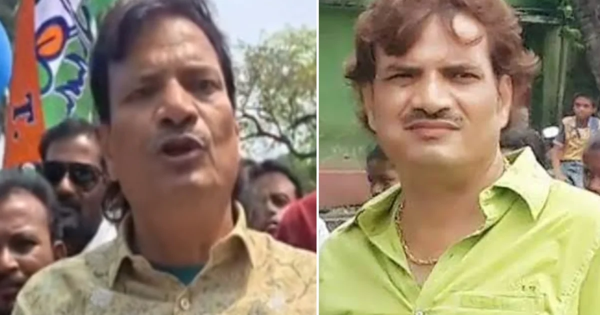 TMC, বারাবনি, তৃণমূল কংগ্রেস, west bengal assembly election 2026, পশ্চিমবঙ্গ রাজনীতি