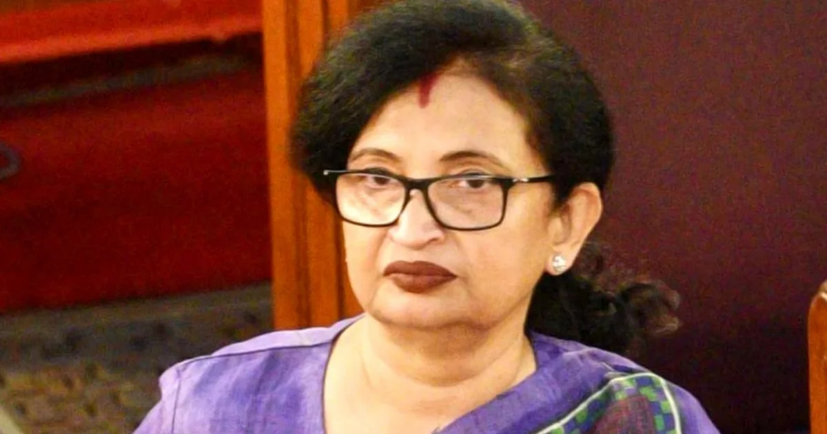 পশ্চিমবঙ্গ রাজনীতি, জ্ঞানেশ কুমার, gyanesh kumar, chandrima bhattacharya, west bengal politics, পশ্চিমবঙ্গ রাজনীতি