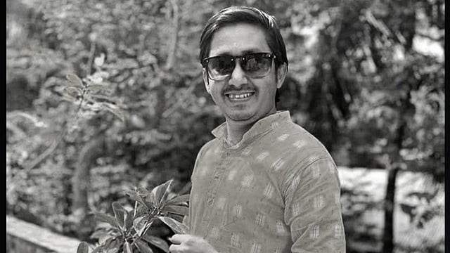টেলিপাড়ায় ফের শোকের ছায়া! রাহুলের মৃ'ত্যুর ধাক্কা কাটতে না কাটতেই, মাত্র ৩৩-এ তরুণ অভিনেতার অকাল মৃ'ত্যু! এমন পরিণতির কারণ কী? টেলিপাড়ায় ফের শোকের ছায়া! রাহুলের মৃ'ত্যুর ধাক্কা কাটতে না কাটতেই, মাত্র ৩৩-এ তরুণ অভিনেতার অকাল মৃ'ত্যু! এমন পরিণতির কারণ কী?