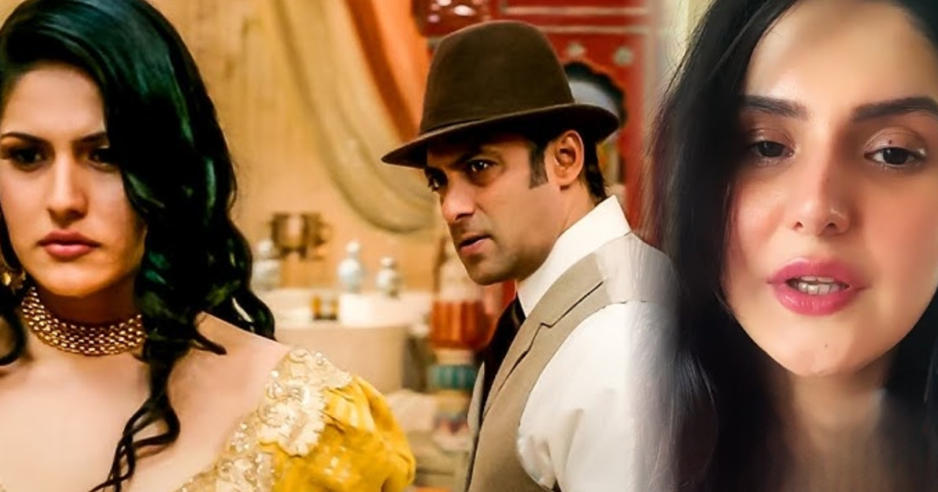 Zareen Khan, Bollywood, Hate Story 3, Aksar 2, Salman Khan, Bollywood Actress, Film Industry, Entertainment News, জ়রীন খান, বলিউড, হেট স্টোরি ৩, অকসর ২, সলমন খান, বলিউড অভিনেত্রী, বিনোদন খবর