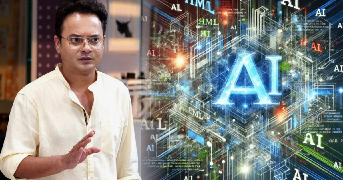 Rahul Arunoday Banerjee, Tollywood news, Bengali actor death, AI in cinema, dubbing technology, Bengali serial, entertainment news, unfinished films, Indian cinema, serial updates, রাহুল অরুণোদয় বন্দ্যোপাধ্যায়, টলিপাড়া, বাংলা সিরিয়াল, এআই প্রযুক্তি, ডাবিং, বাংলা সিনেমা, বিনোদন খবর, অসমাপ্ত কাজ, অভিনেতার মৃত্যু, টিভি আপডেট