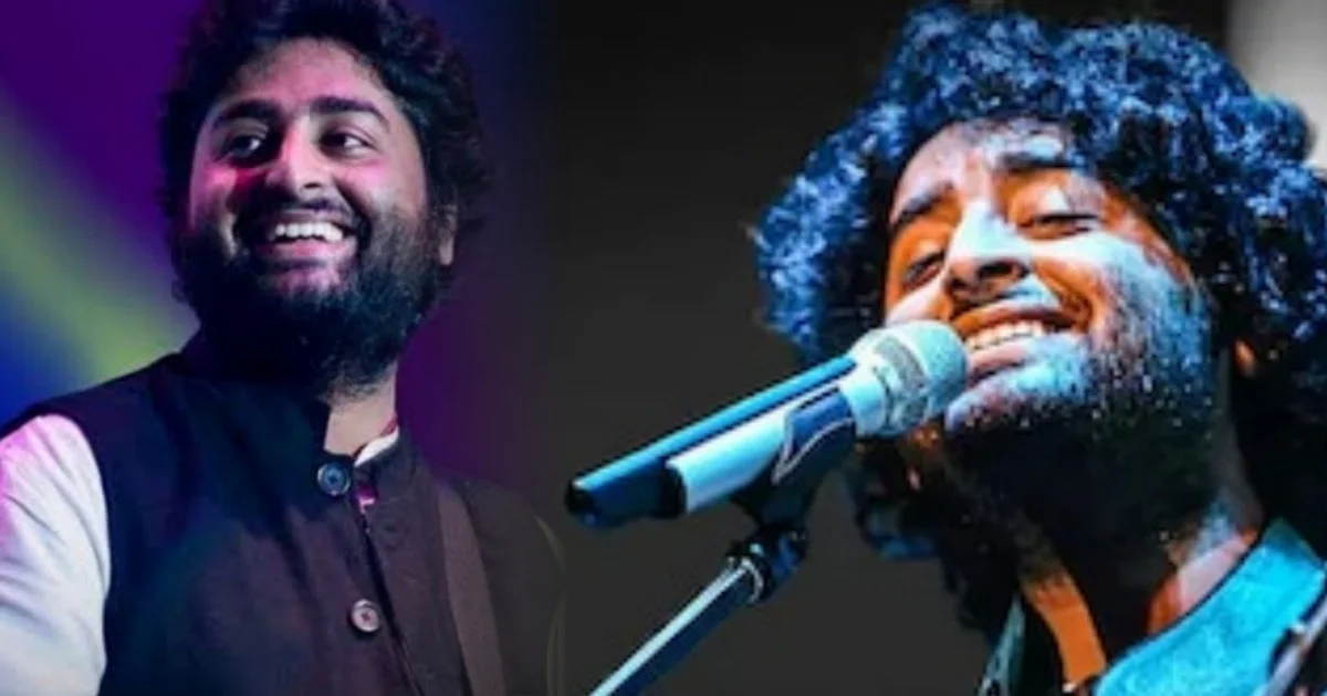 Arijit Singh, viral video Arijit Singh, Jiaganj singer, humble celebrity India, Bollywood singer news, Arijit Singh lifestyle, Jungkook Arijit Singh, Indian music industry, playback singer India, Arijit Singh viral moment, অরিজিৎ সিং, ভাইরাল ভিডিও, জিয়াগঞ্জ, মাটির মানুষ, বলিউড গায়ক, অরিজিৎ জীবনযাপন, জাংকুক অরিজিৎ, ভারতীয় সংগীত, প্লেব্যাক সিঙ্গার, সোশ্যাল মিডিয়া ভাইরাল