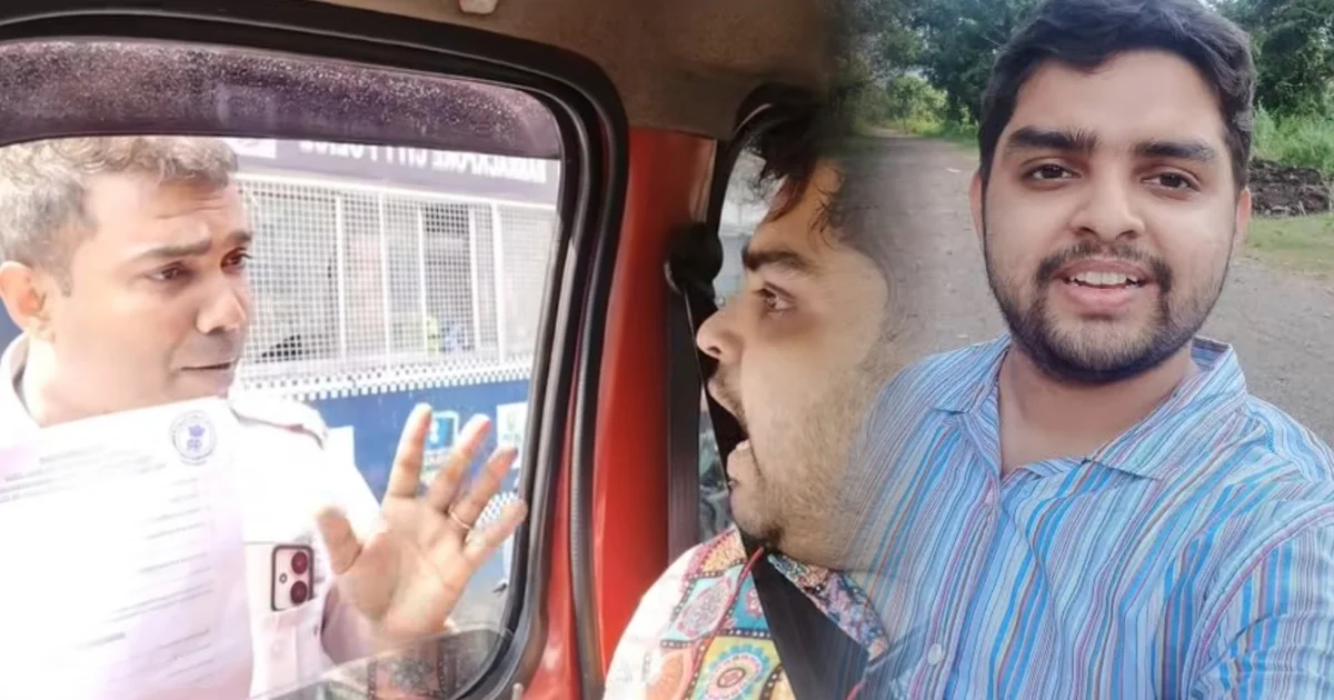 Aritra Dutta Banik, West Bengal police controversy, election vehicle seizure, Barrackpore incident, Bengali actor news, viral video controversy, police misconduct India, অরিত্র দত্ত বণিক, পশ্চিমবঙ্গ পুলিশ, নির্বাচন বিতর্ক, ব্যারাকপুর ঘটনা, অভিনেতা খবর, ভাইরাল ভিডিও, প্রশাসনিক স্বচ্ছতা