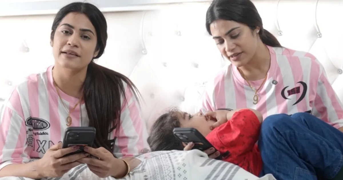 Arman Malik, Payel Malik, Kritika Malik, Bangladeshi YouTuber, new baby, family news, celebrity news, আরমান মালিক, পায়েল মালিক, কৃতিকা মালিক, ইউটিউবার, নতুন সন্তান, পরিবারিক খবর, সেলিব্রিটি সংবাদ