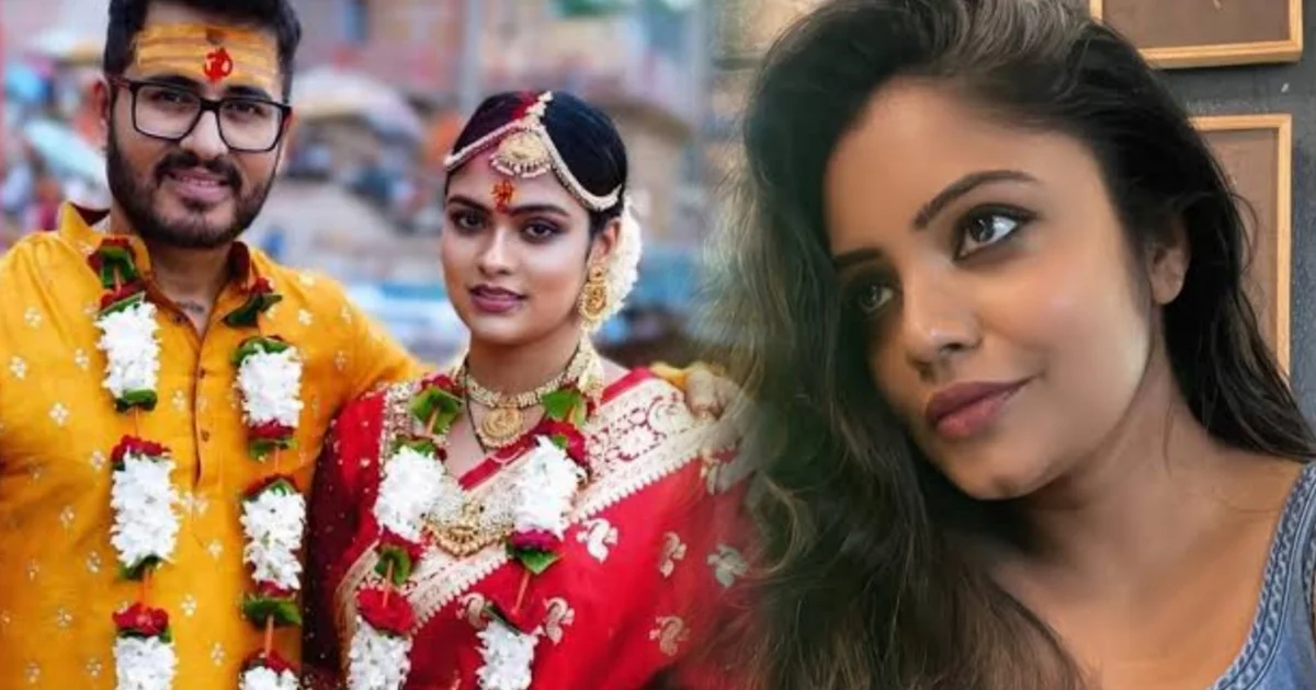 Hiran Chatterjee, Anindita Chatterjee, Ritika Giri, BJP candidate controversy, Bengali news, political news West Bengal, celebrity controversy, Indian politics news, হিরণ চট্টোপাধ্যায়, অনিন্দিতা চট্টোপাধ্যায়, ঋতিকা গিরি, বিজেপি প্রার্থী, রাজনৈতিক বিতর্ক, বাংলা খবর, পশ্চিমবঙ্গ রাজনীতি, তারকা প্রার্থী