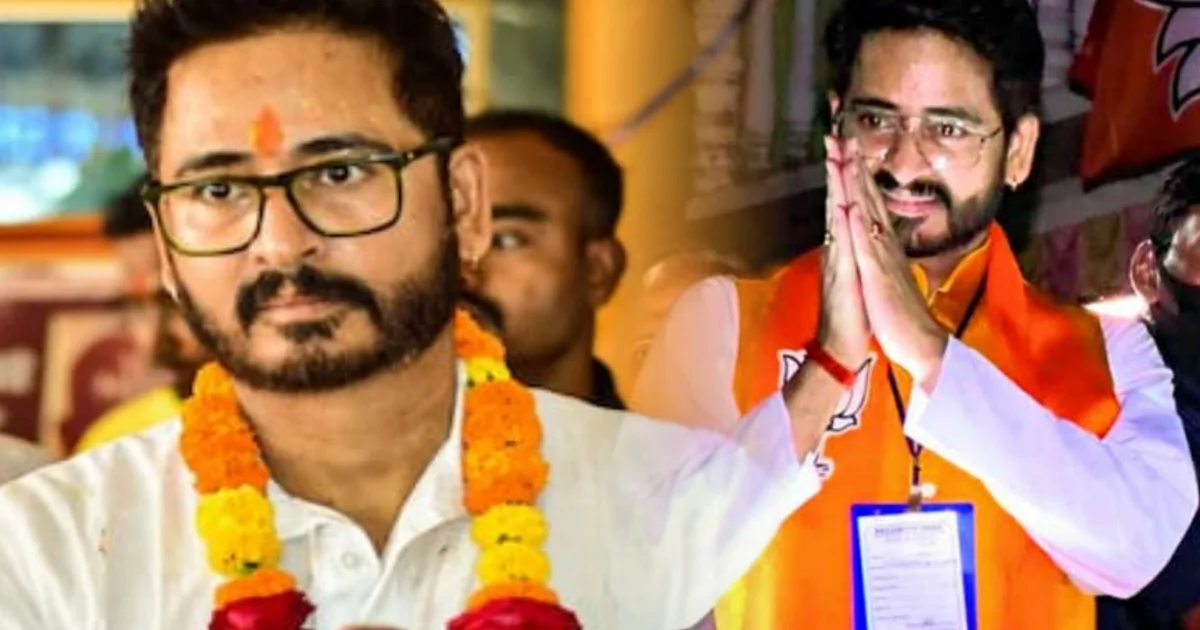 Hiran Chattopadhyay, BJP, Shyampur, 2026 Assembly Elections, Khargapur, Candidate List, West Bengal Politics, হিরণ চট্টোপাধ্যায়, বিজেপি, শ্যামপুর, ২০২৬ বিধানসভা নির্বাচন, খড়্গপুর, প্রার্থী তালিকা, পশ্চিমবঙ্গ রাজনীতি
