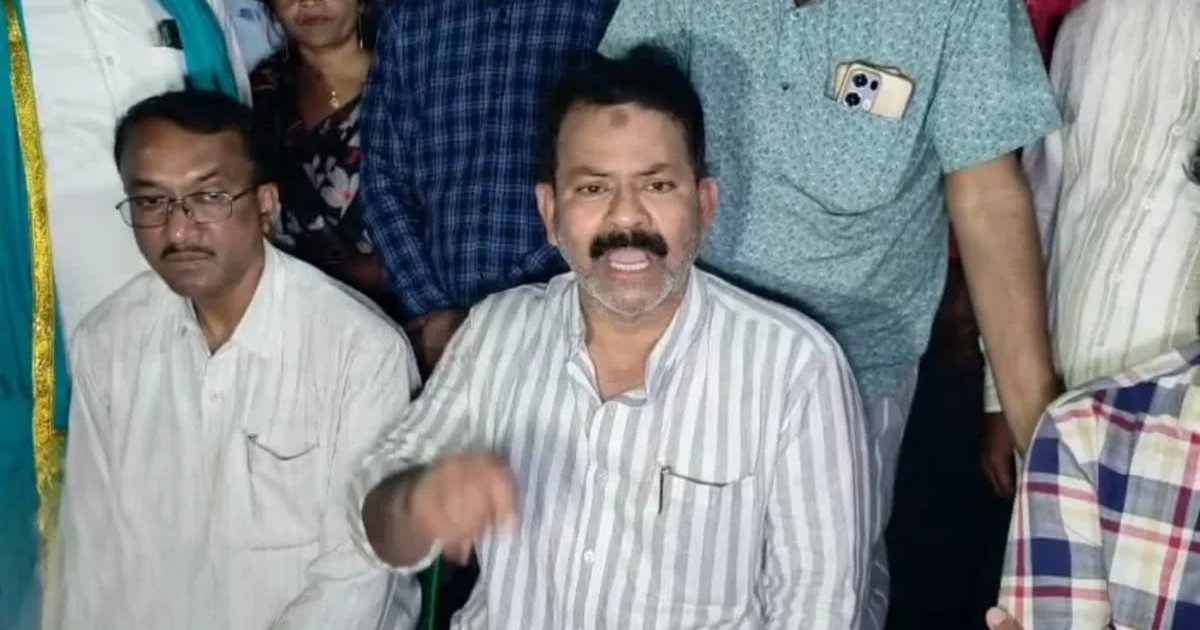 KHANDAGHOSH, MANTESWAR,খণ্ডঘোষ, মন্তেশ্বর, west bengal assembly election 2026, পশ্চিমবঙ্গ রাজনীতি, TMC, তৃণমূল কংগ্রেস