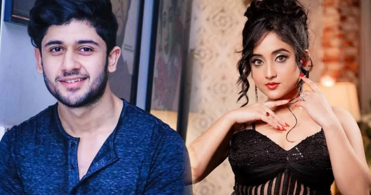 Mithai serial, Adrit Roy, Soumitrisha Kundu, Bengali TV, Bengali actors, TV gossips, TV news, মিঠাই সিরিয়াল, আদৃত রায়, সৌমিতৃষা কুণ্ডু, বাংলা টিভি, টিভি খবর, টলিপাড়া, অভিনেতা অভিনেত্রী