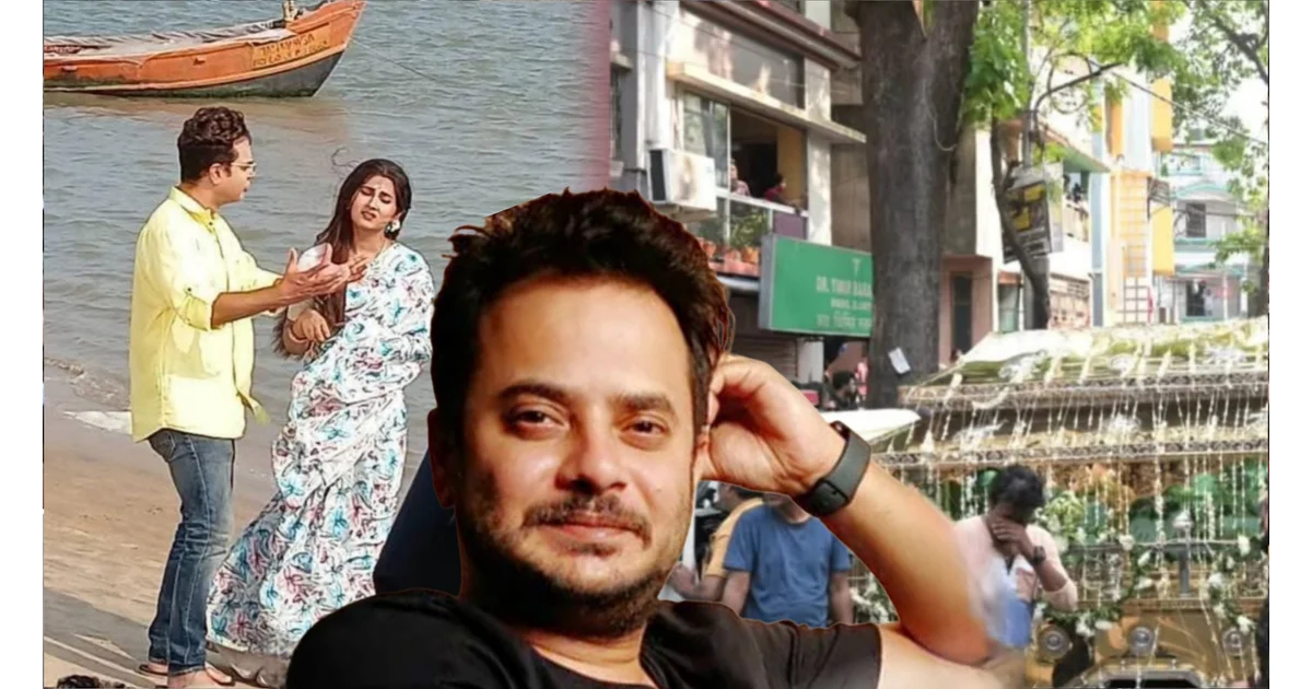 rahul bandyopadhyay death, talasari shooting accident, bengali actor death, postmortem report drowning, digha police case, film shooting accident india, actor drowning case, east midnapore news, রাহুল বন্দ্যোপাধ্যায় মৃত্যু, তালসারি দুর্ঘটনা, শুটিংয়ে মৃত্যু, ময়নাতদন্ত রিপোর্ট, দিঘা পুলিশ মামলা, পূর্ব মেদিনীপুর খবর, অভিনেতার মৃত্যু, ডুবে মৃত্যু