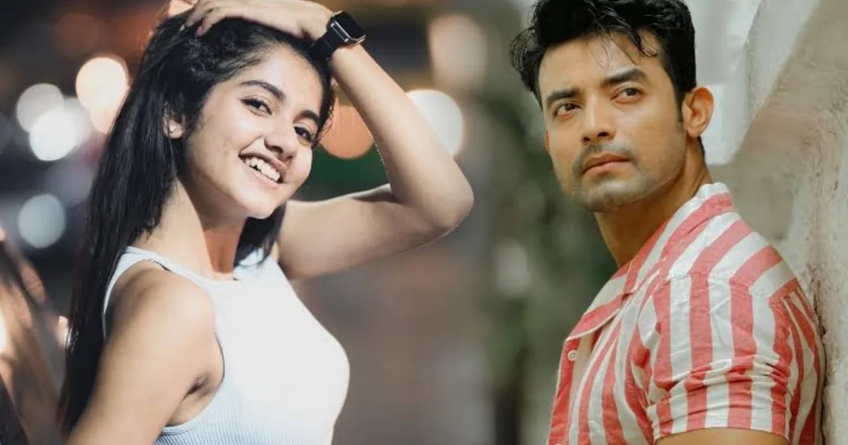 ranojoy and actress abhika