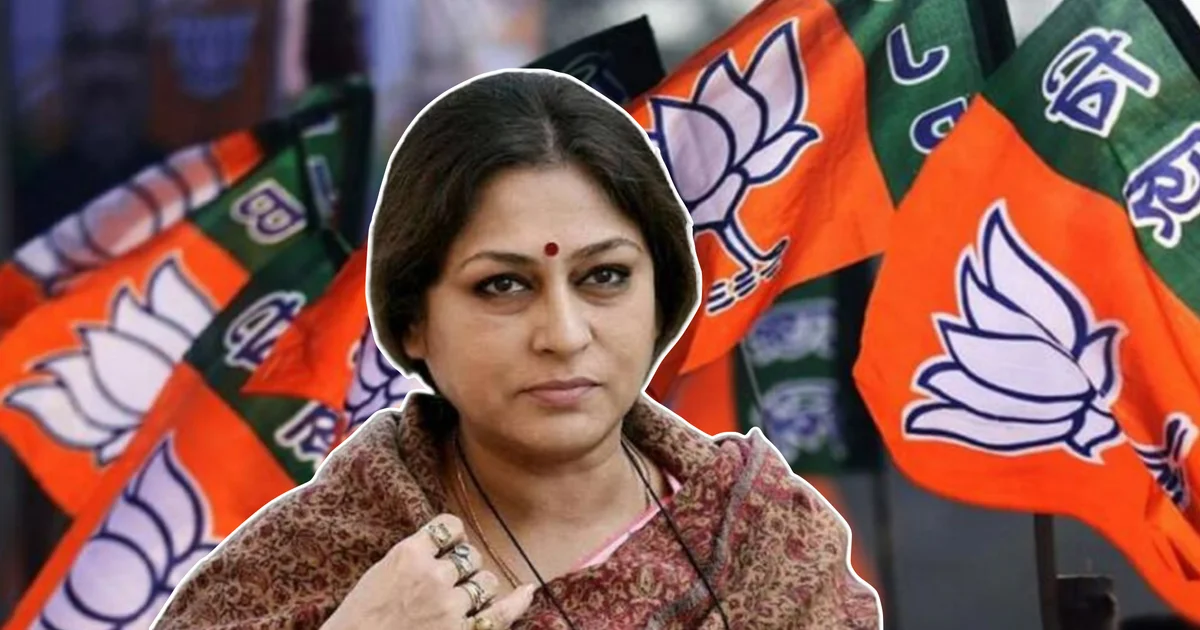 rupa ganguly, BJP candidate, Sonarpur South, West Bengal elections 2026, women's safety, political news, রূপা গাঙ্গুলি, বিজেপি প্রার্থী, সোনারপুর দক্ষিণ, পশ্চিমবঙ্গ বিধানসভা ২০২৬, নারী নিরাপত্তা, রাজনীতি খবর