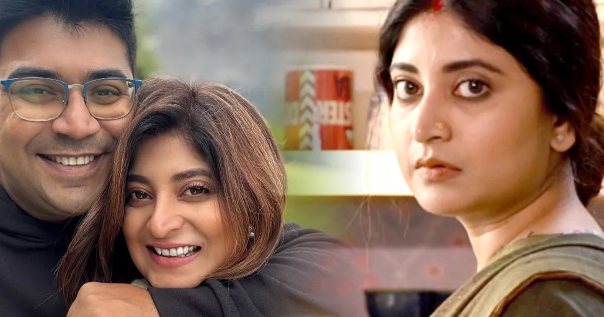 সন্দীপ্তা সেন, সৌম্য মুখোপাধ্যায়, প্যারিস, পশ্চিম এশিয়া সংকট, টলিউড খবর, Sandipta Sen, Soumya Mukhopadhyay, Paris, West Asia Crisis, Tollywood News