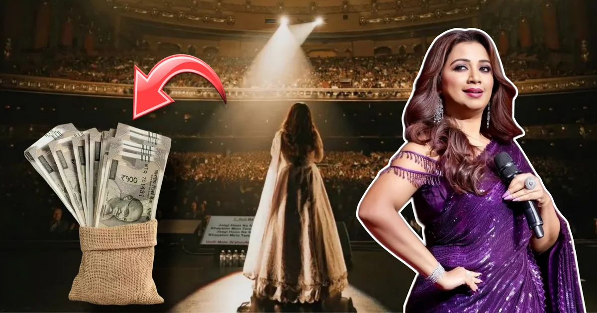 শ্রেয়া ঘোষাল, Shreya Ghoshal, শ্রেয়া ঘোষাল জন্মদিন, Shreya Ghoshal birthday, শ্রেয়া ঘোষাল সম্পত্তি, Shreya Ghoshal net worth, বলিউড গায়িকা, Bollywood singer, প্লেব্যাক সিঙ্গার, playback singer, ভারতীয় সঙ্গীত, Indian music, জাতীয় পুরস্কার, National Award, সাইবো গান, Saibo song, তেরি ওর, Teri Ore, বরসো রে, Barso Re, দিওয়ানি মস্তানি, Deewani Mastani, জাদু হ্যায় নশা হ্যায়, Jaadu Hai Nasha Hai, দেবদাস সিনেমা, Devdas movie, সঞ্জয় লীলা বনশালি, Sanjay Leela Bhansali, সারেগামাপা, Sa Re Ga Ma Pa, বলিউড খবর, Bollywood news