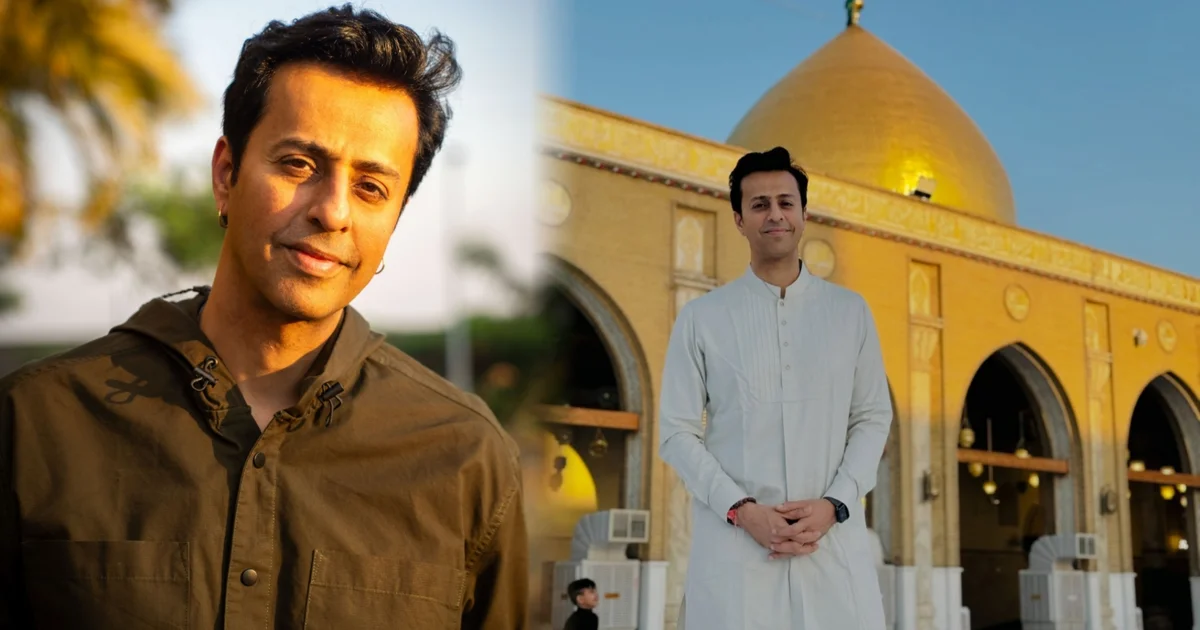 Salim Merchant, Bollywood composer, religious harmony, Jumma namaz, Shiva puja, Indian music industry, Salim statement controversy, interfaith belief, সেলিম মার্চেন্ট, বলিউড সুরকার, ধর্মীয় সম্প্রীতি, জুম্মার নামাজ, শিব পুজো, ভারতীয় সঙ্গীত, বিতর্ক, আন্তঃধর্ম বিশ্বাস