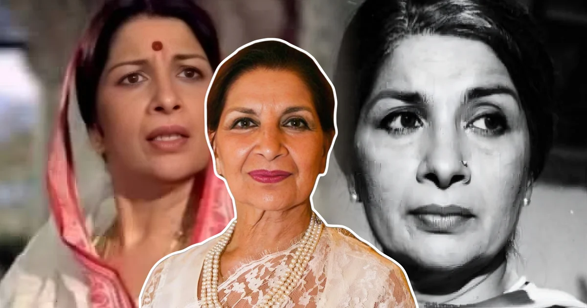Sushma Seth, সুষমা শেঠ, Bollywood actress Sushma Seth, বলিউড অভিনেত্রী সুষমা শেঠ, veteran actress Sushma Seth, বলিউডের জনপ্রিয় মা চরিত্র, Bollywood mother roles, Bollywood veteran actress, Bollywood news, Hindi film industry, Bollywood lifestyle, celebrity fitness, celebrity fitness routine, yoga routine, yoga and pranayama, healthy lifestyle, inspirational celebrity, longevity tips, senior citizen fitness, healthy ageing, Bollywood celebrities, entertainment news, বিনোদন খবর
