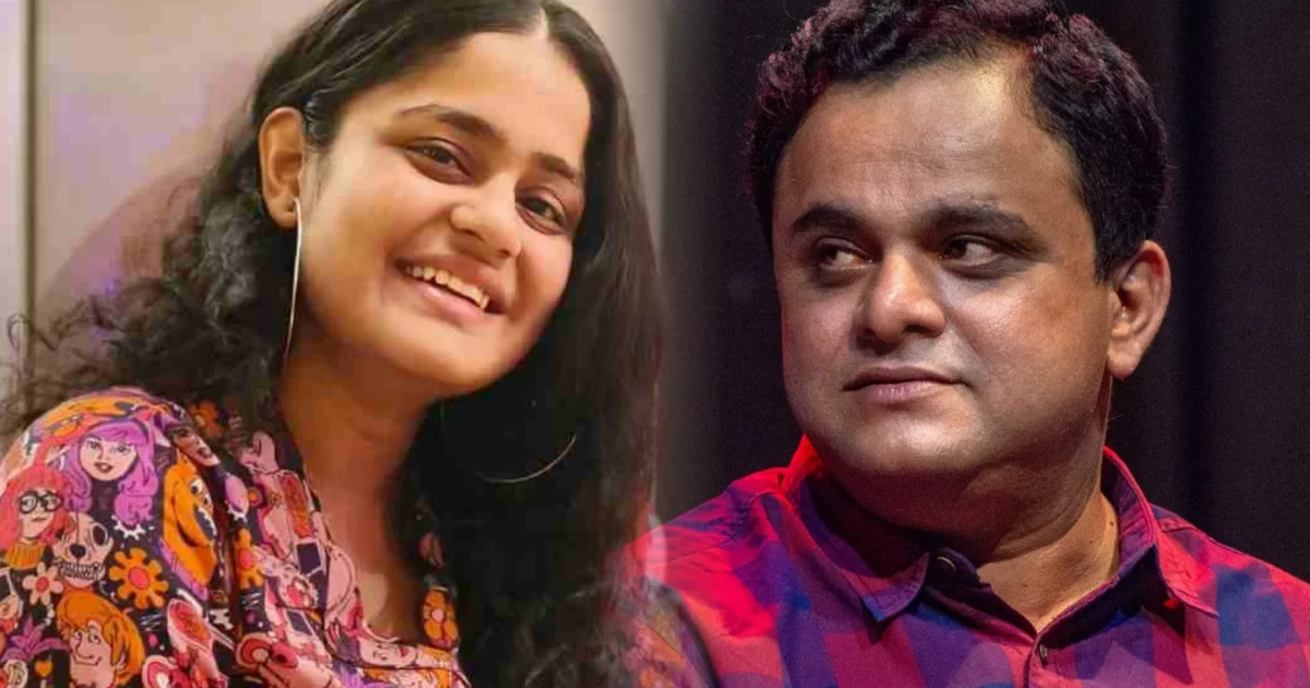 tithi basu and bratya basu