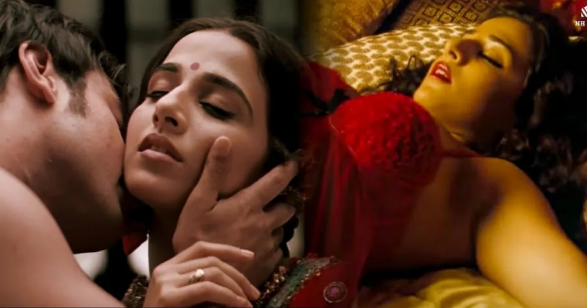 vidya balan