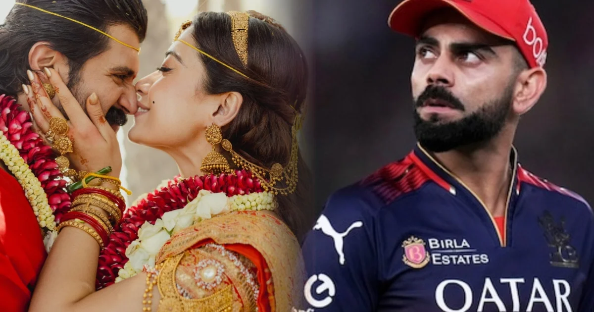 বিজয় দেবেরাকোন্ডা, রশ্মিকা মান্দানা, গীতা গোবিন্দম, দক্ষিণী সিনেমা, সেলিব্রিটি বিয়ে, Vijay Deverakonda, Rashmika Mandanna, Geetha Govindam, South Indian Cinema, Celebrity Wedding