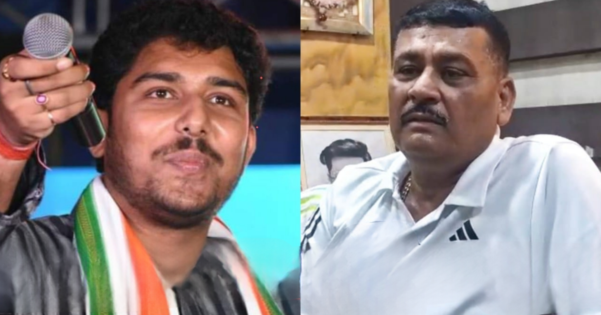 নোয়াপাড়া Election