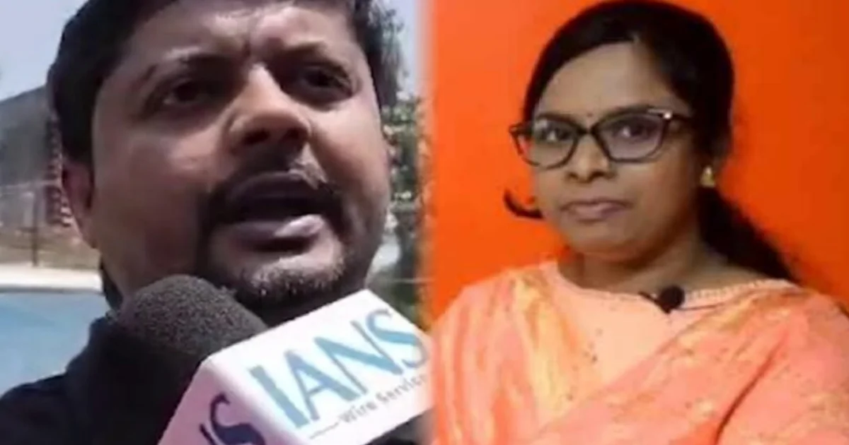 Jyotsna Khatun, sayantan Bhattacharya, জ্যোৎস্না খাতুন, সায়ন্তন ভট্টাচার্য, west bengal, BDO, হাঁসখালি, খণ্ডঘোষ