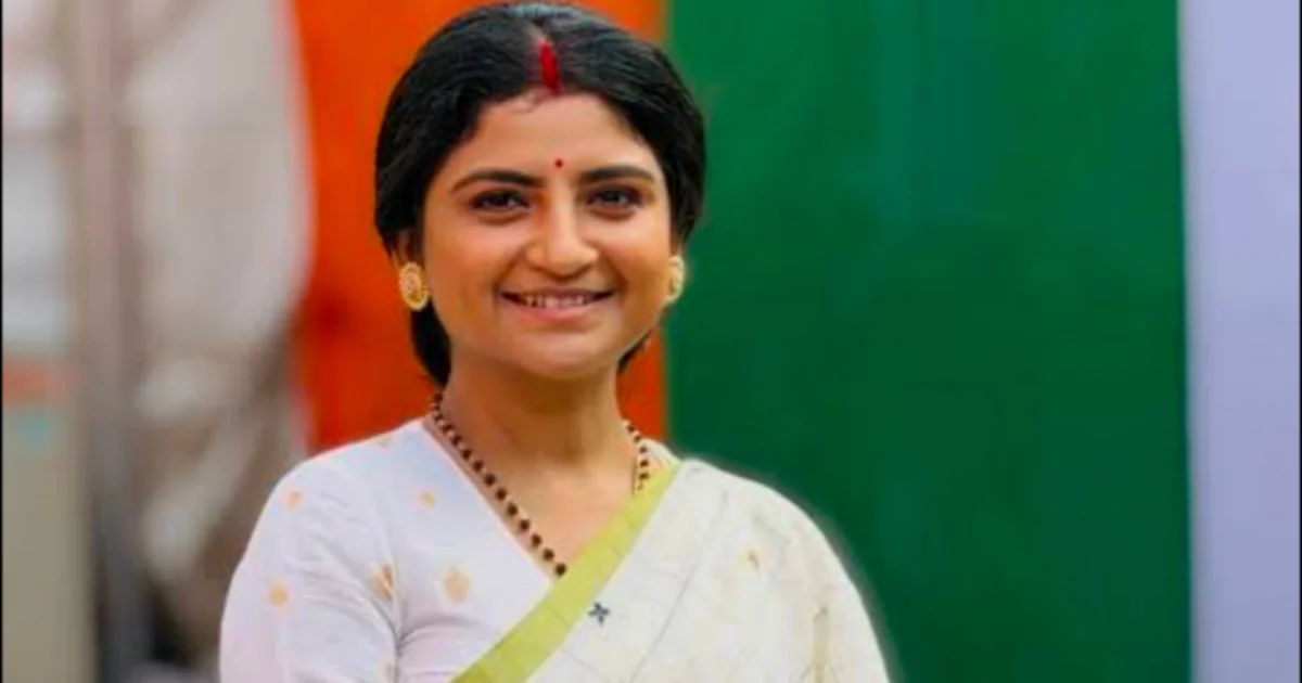 অদিতি মুন্সী, Aditi Munshi, west bengal assembly election 2026, পশ্চিমবঙ্গ বিধানসভা নির্বাচন ২০২৬, TMC, তৃণমূল কংগ্রেস