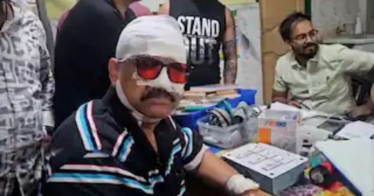 EVM, ইভিএম, Behala, Kolkata, কলকাতা, west bengal assembly election 2026, পশ্চিমবঙ্গ বিধানসভা নির্বাচন ২০২৬
