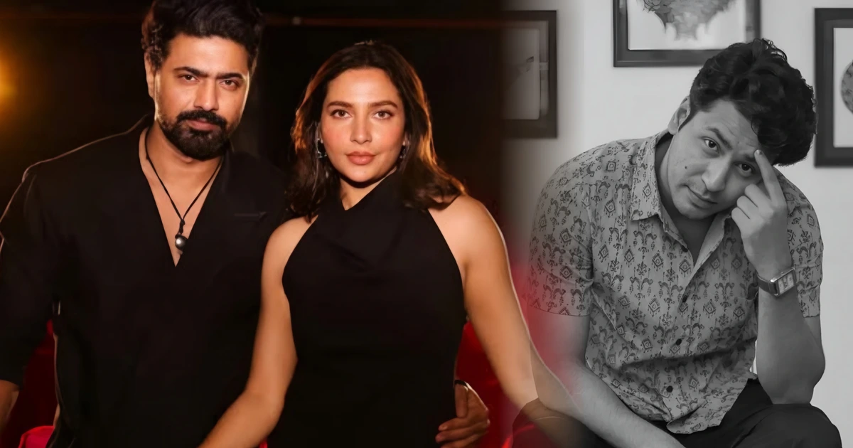 Dev Subhashree new movie, Anirban Bhattacharya Tollywood, Pujo 2026 release, Tollywood upcoming film, Dhumketu success, দেব শুভশ্রী নতুন ছবি, অনির্বাণ ভট্টাচার্য টলিউড, পুজো ২০২৬ রিলিজ, টলিউড আসন্ন ছবি, ধূমকেতু সাফল্য